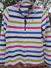 Ladies Joules Top Size 10