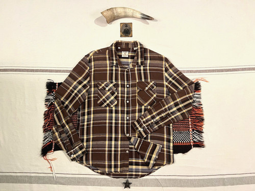 Lvc shorthorn work shirt - lvc,
