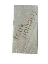 FCUK Friction Her 100ml Eau De