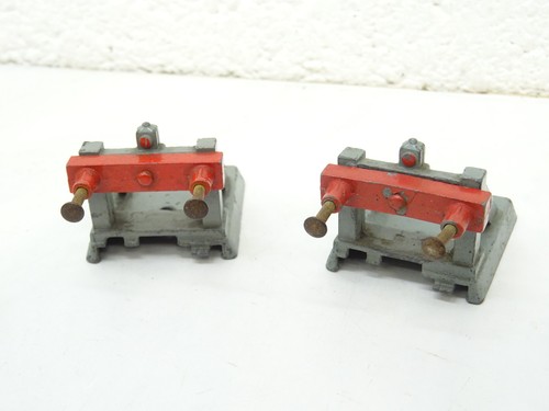 Gauge hornby dublo buffer - gauge,