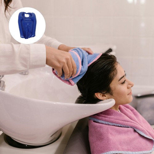 Elderly shampoo basin - elderly,