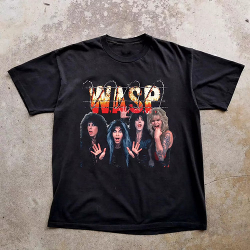 Rare band member vtg - rare,