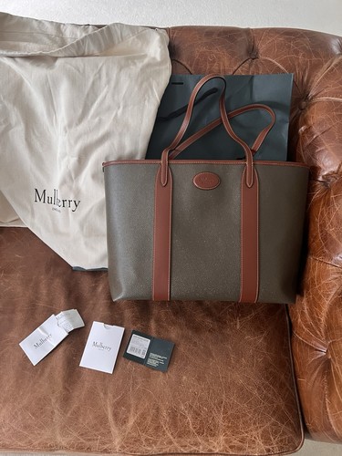 Rrp 795 bnwt - rrp, mulberry