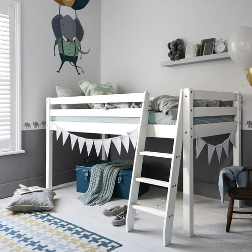 Ontario cabin bed midsleeper - cabin,