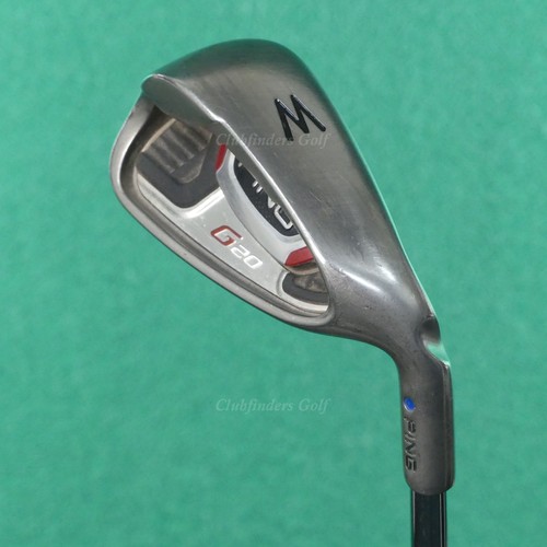 Ping g20 blue - ping, pw