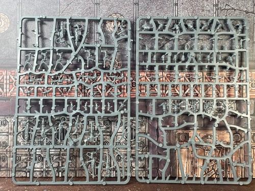 Warhammer 40k eldar - 40k,