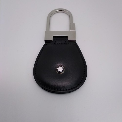 Key ring montblanc - key,