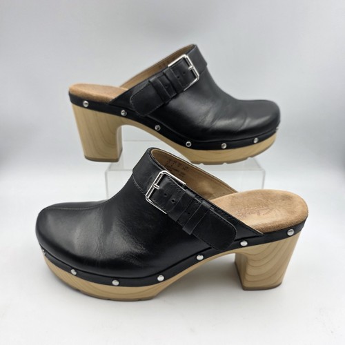 Clarks ledella york - ledella, leather