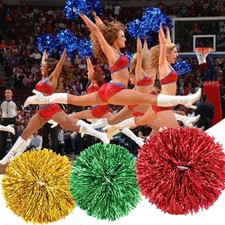 PET Game Pom Poms 30cm
