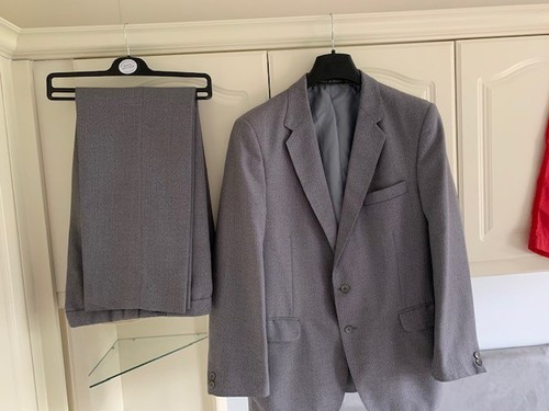 Gents smart single breasted - gents,