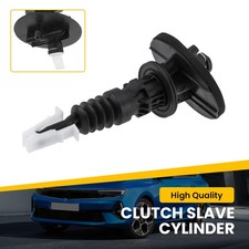 Manual Clutch Master Cylinder