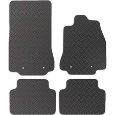 Carsio Tailored Rubber Car