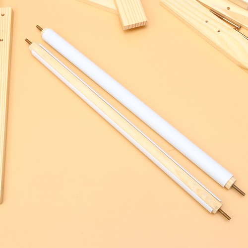 Needlework frame adjustable - ,