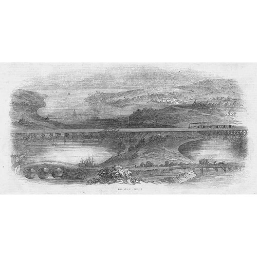 Eastern union railway - union,