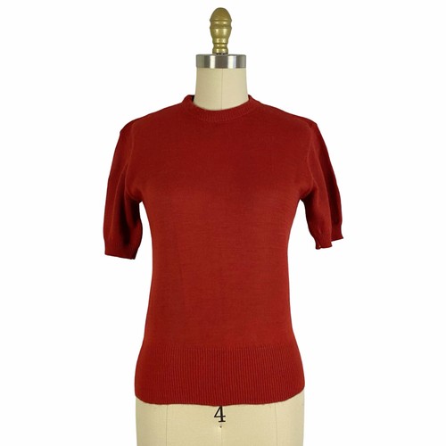 Vintage 1950s maroon - vintage,