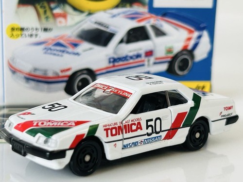 Takara tomy tomica racing - tomy,