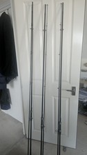 Fox warrior 75tc 12ft carp - fox, s