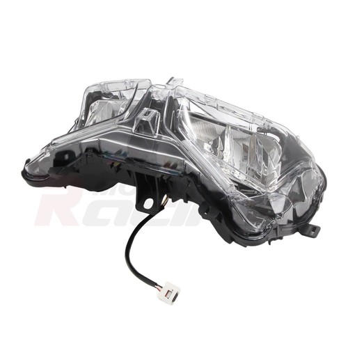 Headlight assembly for - assembly,