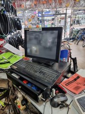  Touch Screen Monitor VGA  USB