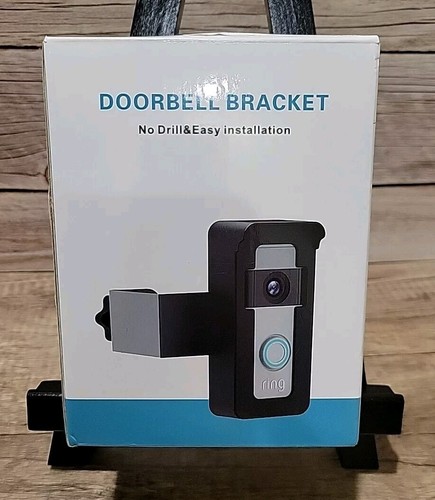 Anti theft video - anti-theft, doorbell