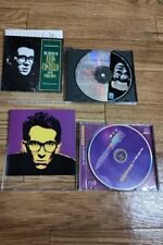 Elvis Costello CD SET x2 【&