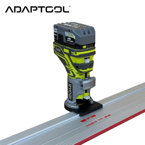 Ryobi r18tr one trim router - ryobi, one+