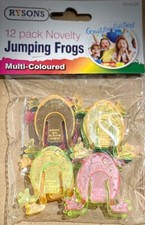 Kids 12 X Novelty Jumping