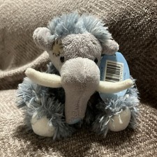 You blue nose - my, friends