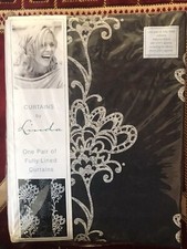 Bed Linen By Linda Barker Pair