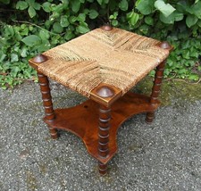 An Unusual & Attractive