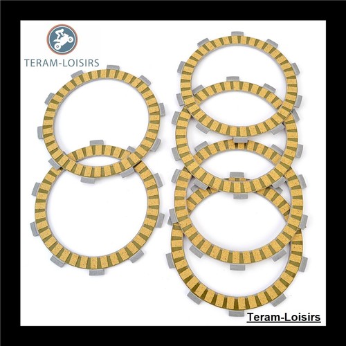 Clutch trim disc - , for