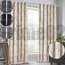 Heavy Thick Glitzy Printed