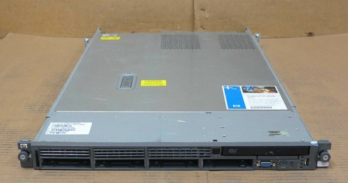 Proliant dl360 1x - g5, xeon