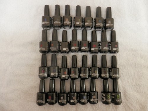 Used jessica geleration - x,