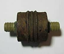 Vintage johnson evinrude - evinrude, 2