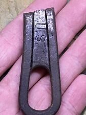 US WW2 Relic Knife Handle