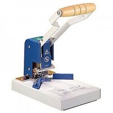 Warrior Manual Round Corner