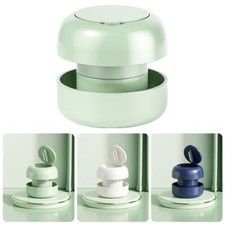 Children's Pill Grinding and