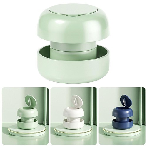 Children pill grinding and - children's,