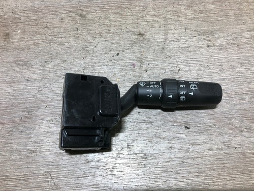 Mazda 2008 wiper stalk - mazda,