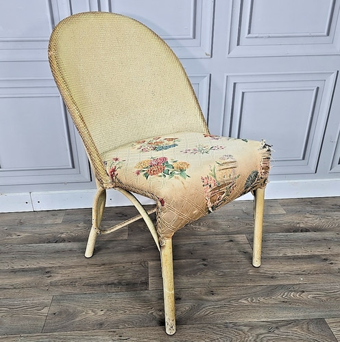 Vintage tub chair mid - vintage,