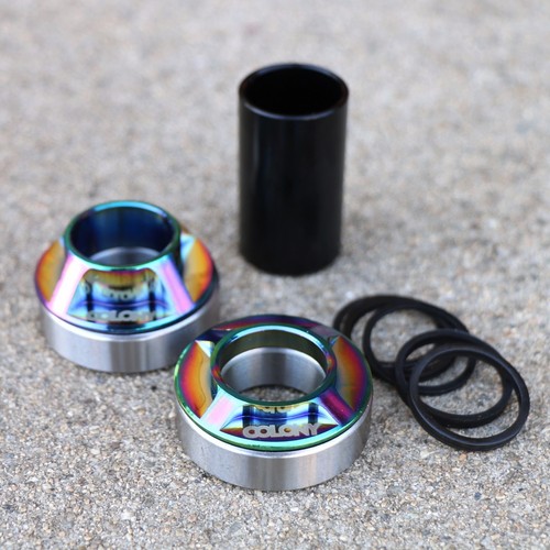 Colony bmx bottom bracket - colony,