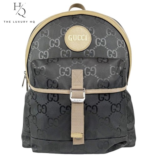 Pre owned authentic gucci - authentic, off
