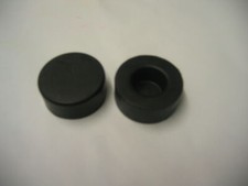 NEW YAMAHA DT1 DT125MX DT175 DT175MX DT1B DT1C FUEL TANK RUBBER MOUNT GROMMET