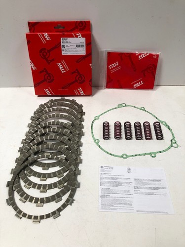 Clutch repair kit - clutch, yamaha