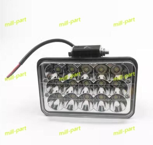 Cab led big arm light - big, fitfor