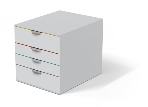 Durable varicolor mix desktop - durable,