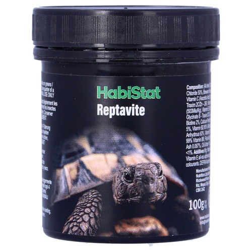 Reptile vitamin mineral - vitamin,