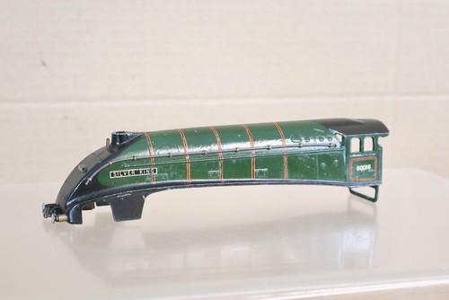 Hornby dublo edl11 body for - body,