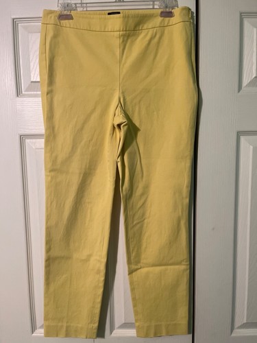 Talbots chatham size petite - size, 6